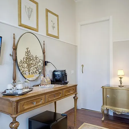 Guest house Casa Satta 1925 3*