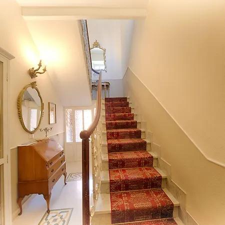 Guest house Casa Satta 1925 3*