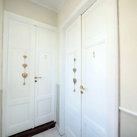 Casa Satta 1925 3* Ольбія