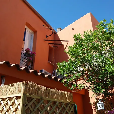 Casa Satta 1925 3*