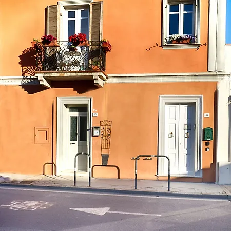 Гостьовий будинок Casa Satta 1925