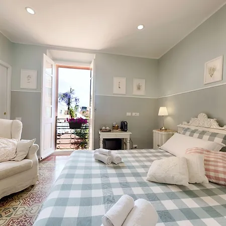 Casa Satta 1925 Гостьовий будинок 3*