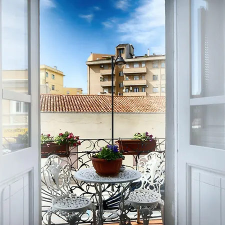 Casa Satta 1925 Pensjonat 3*