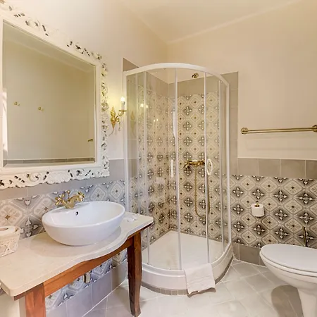 Casa Satta 1925 3* Ольбія