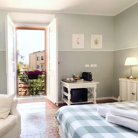 Casa Satta 1925 3*