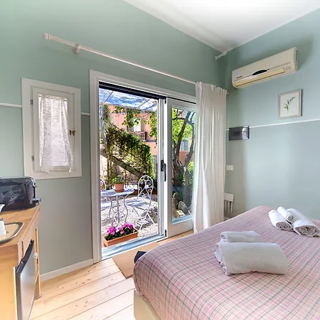 Casa Satta 1925 Pensjonat