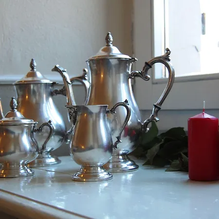 Konukevi Casa Satta 1925