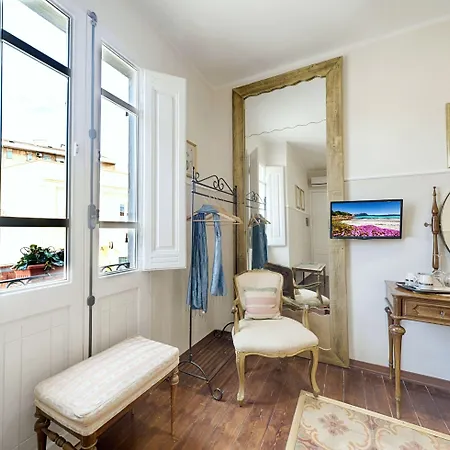 Guest house Casa Satta 1925 Olbia