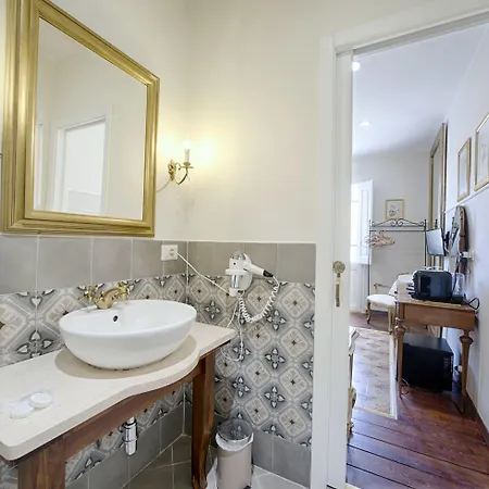 Casa Satta 1925 Guest house Olbia