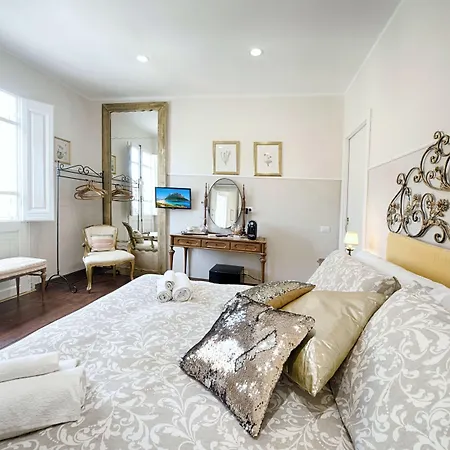 Casa Satta 1925 Konukevi