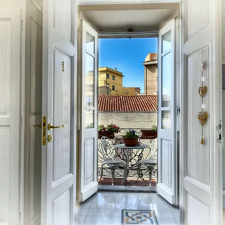 Casa Satta 1925 Pensjonat