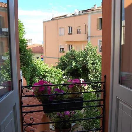 Casa Satta 1925 3* Olbia