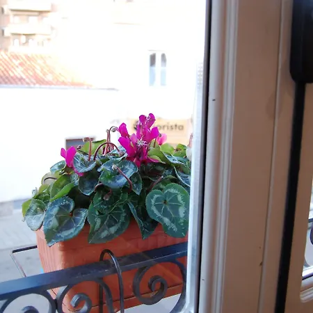 Casa Satta 1925 3* Olbia