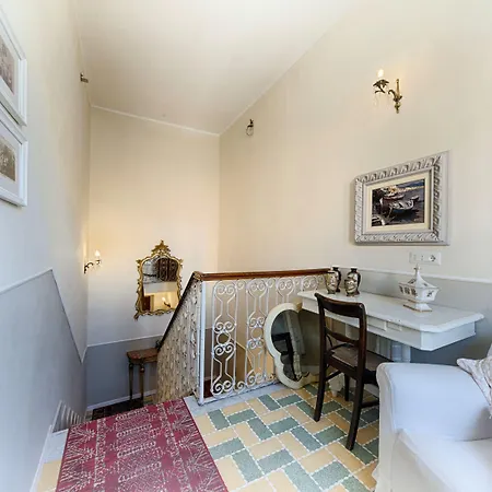 Guest house Casa Satta 1925 Olbia