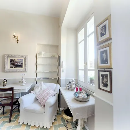 Guest house Casa Satta 1925 Olbia