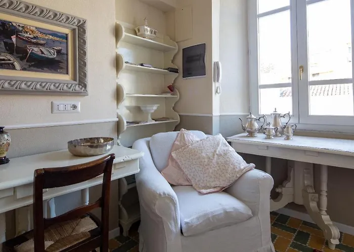 Casa Satta 1925 Guest house Olbia