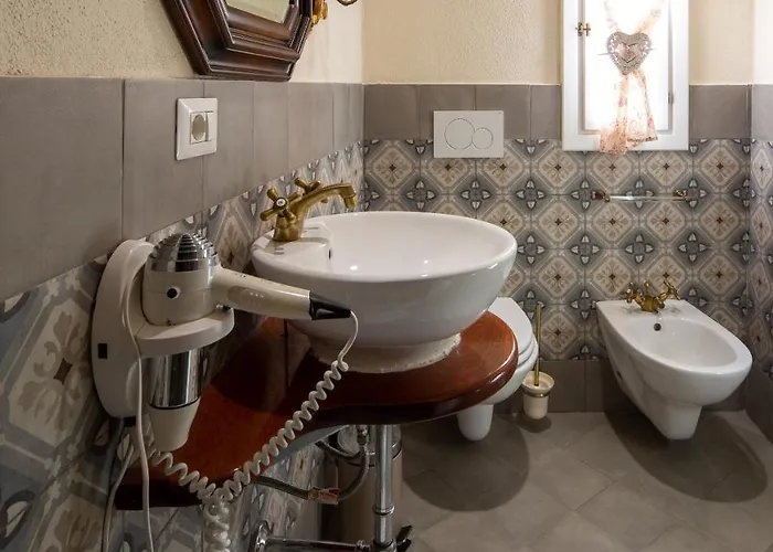 Casa Satta 1925 Guest house 3*