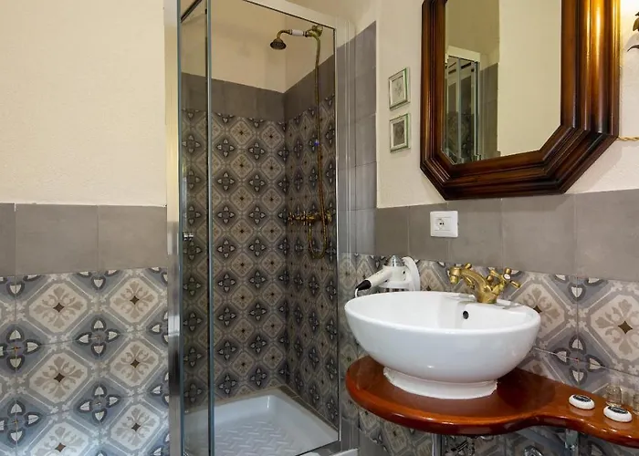 Casa Satta 1925 Guest house