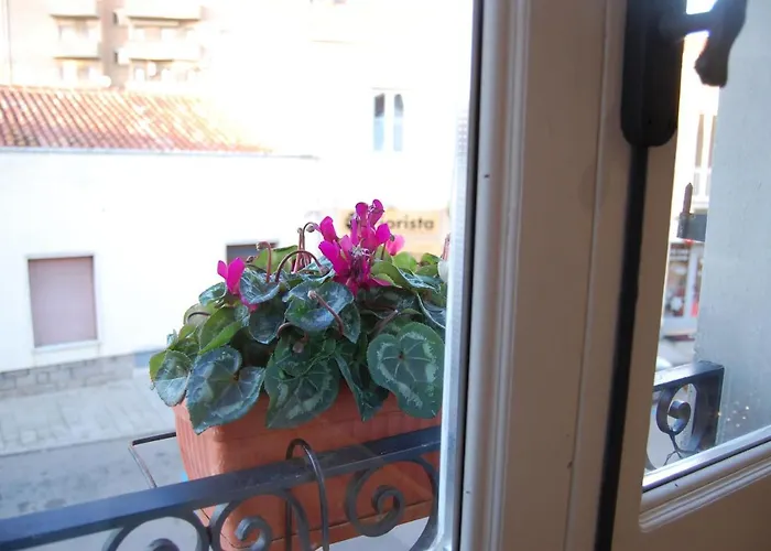 Pensionat Casa Satta 1925 Olbia