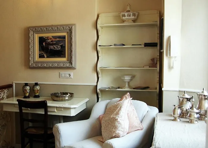 Casa Satta 1925 Pensionat