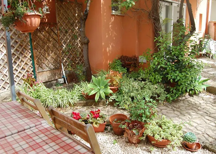 Casa Satta 1925 Guest house