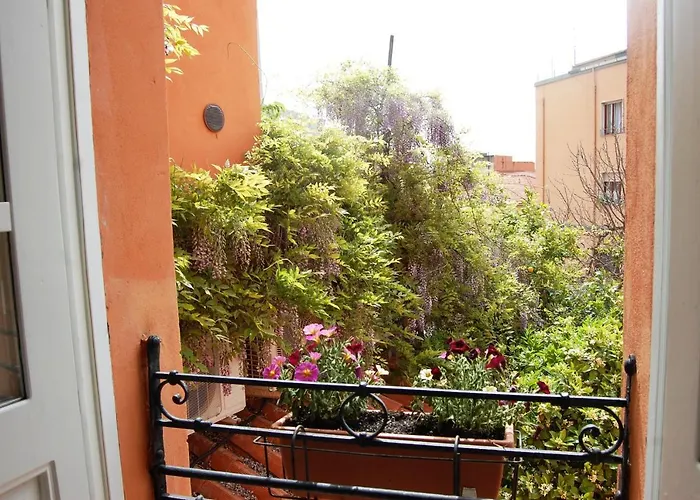 Guest house Casa Satta 1925 Olbia