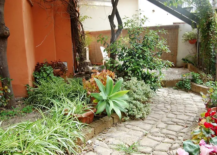 Pensionat Casa Satta 1925 Olbia