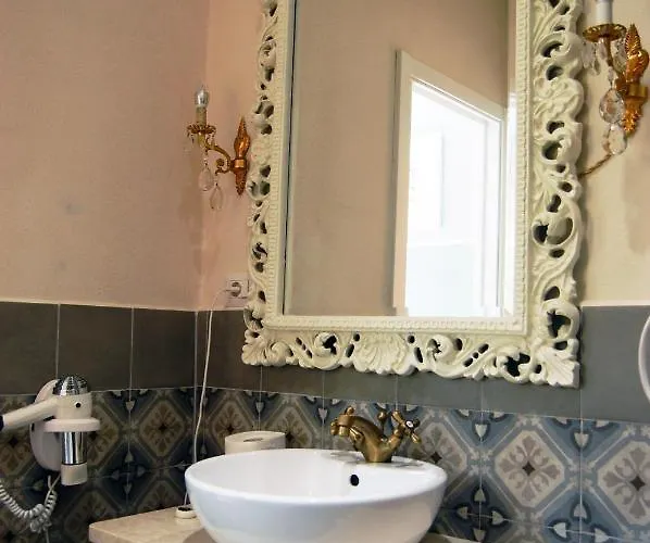 Casa Satta 1925 Guest house Olbia