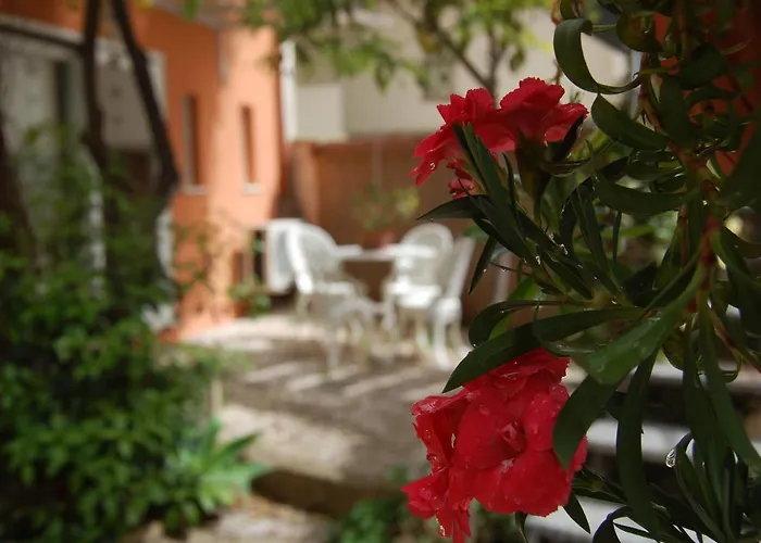 Casa Satta 1925 Pensionat 3*