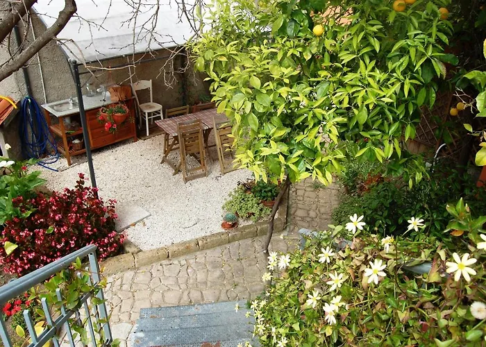 Casa Satta 1925 Pensionat