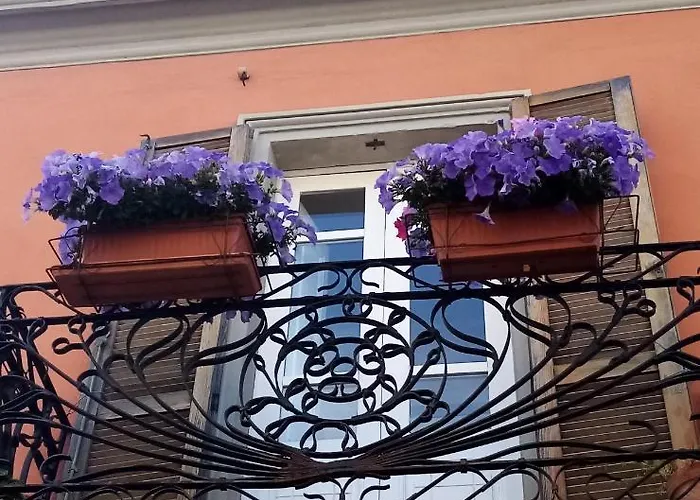 Casa Satta 1925 Pensionat Olbia