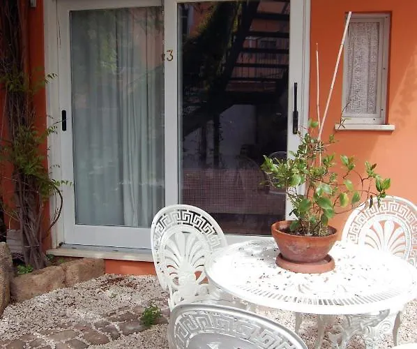 Casa Satta 1925 3* Olbia