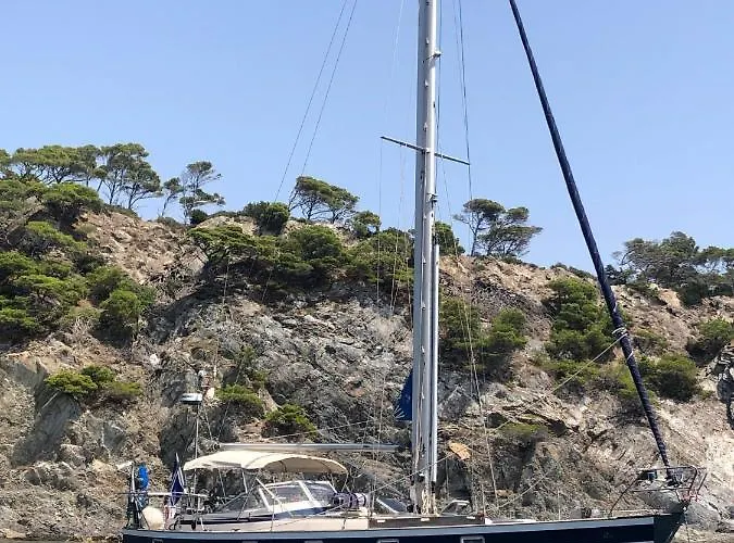 Casa Satta 1925 Pensionat