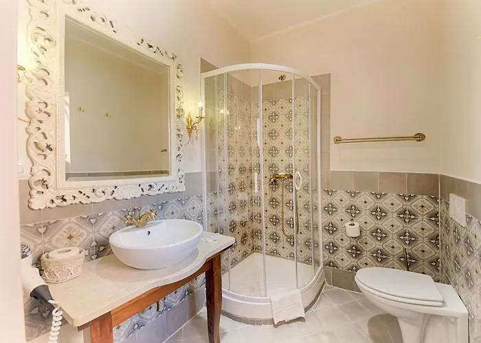 Pensionat Casa Satta 1925