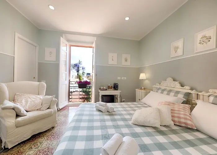 Casa Satta 1925 3* Olbia