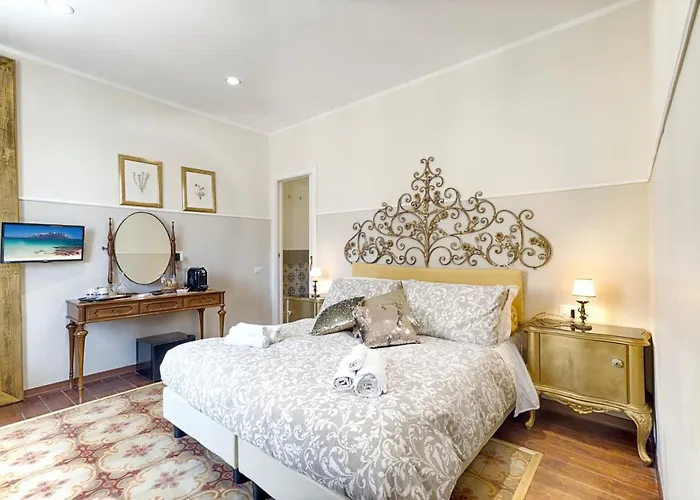 Casa Satta 1925 3* Olbia