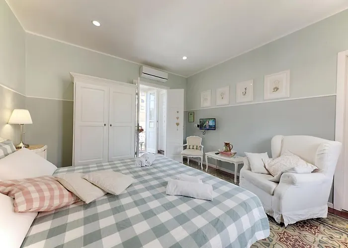 Casa Satta 1925 Guest house 3*