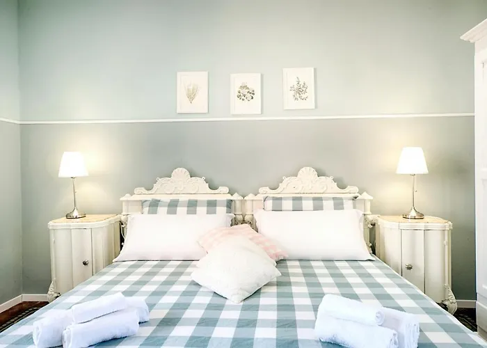 Pensionat Casa Satta 1925 3*