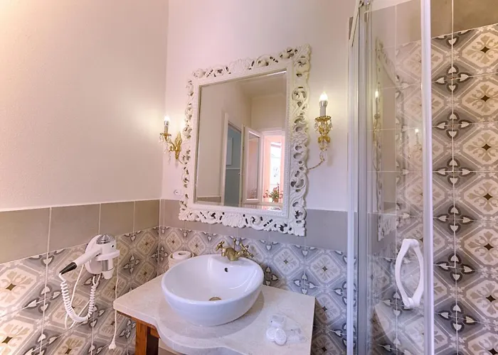 Casa Satta 1925 3* Olbia