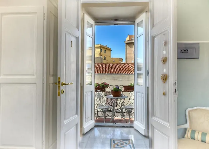 Casa Satta 1925 Guest house