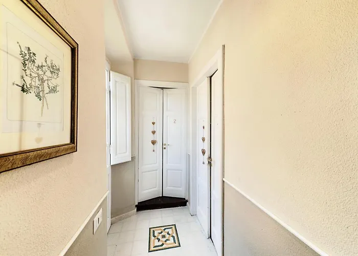 Casa Satta 1925 Olbia