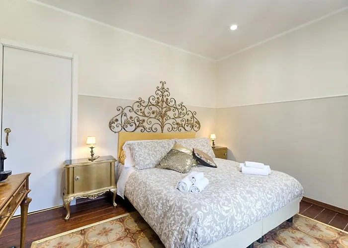 Casa Satta 1925 Guest house