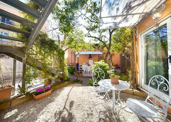 Casa Satta 1925 Pensionat