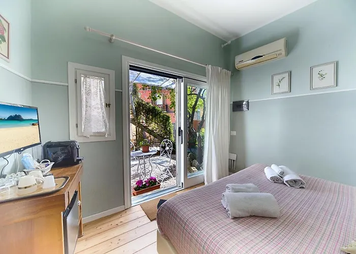 Casa Satta 1925 Guest house