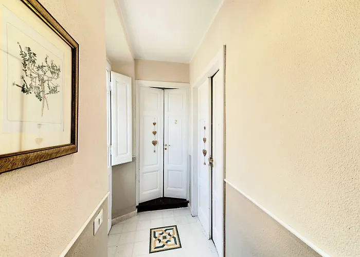 Casa Satta 1925 Olbia