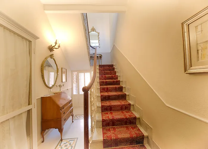 Guest house Casa Satta 1925 3*