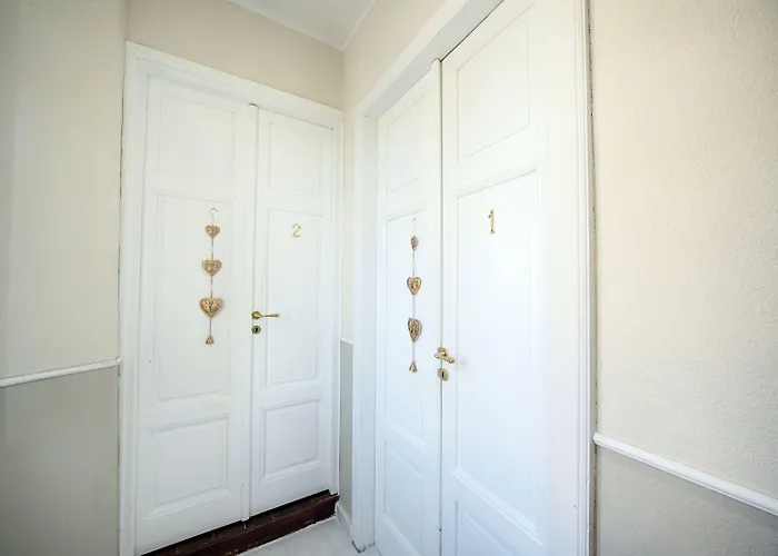 Casa Satta 1925 3* Olbia