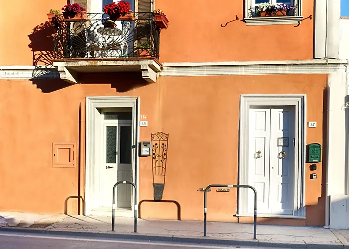 Guest house Casa Satta 1925