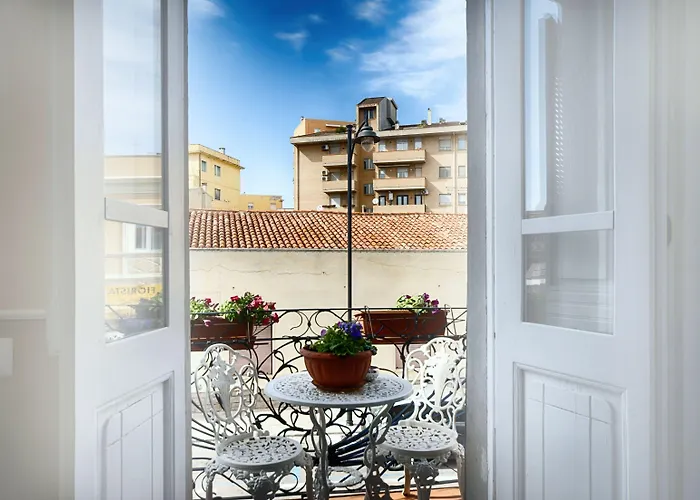 Casa Satta 1925 Guest house 3*