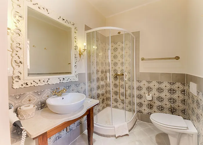 Casa Satta 1925 3* Olbia